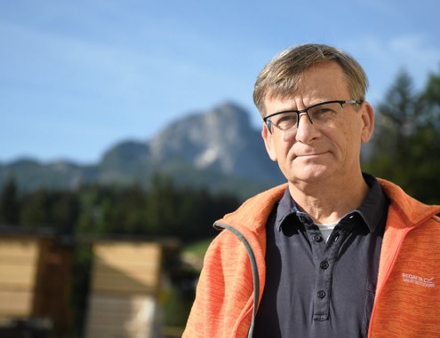 Ing. Christian Pölzleitner