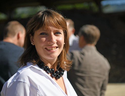 Laura Dazzan
