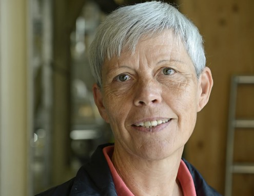 Petra Pölzleitner