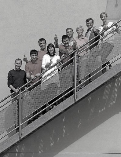 Team Salzburg Pellets