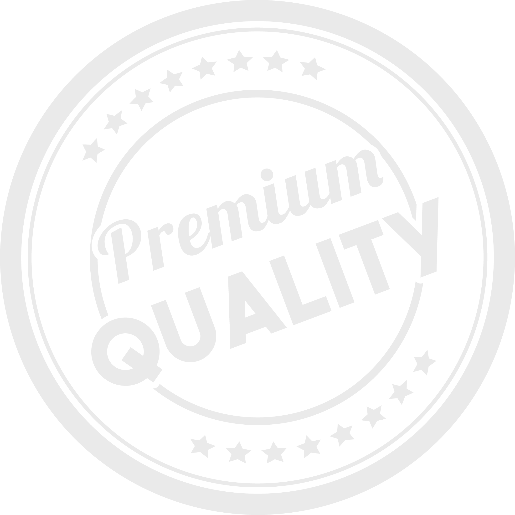 Premium Quality