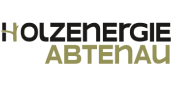 Logo Heizkraftwerk Abtenau
